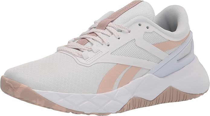 Reebok Women's Nanoflex Tr Cross Trainer | Amazon (US)