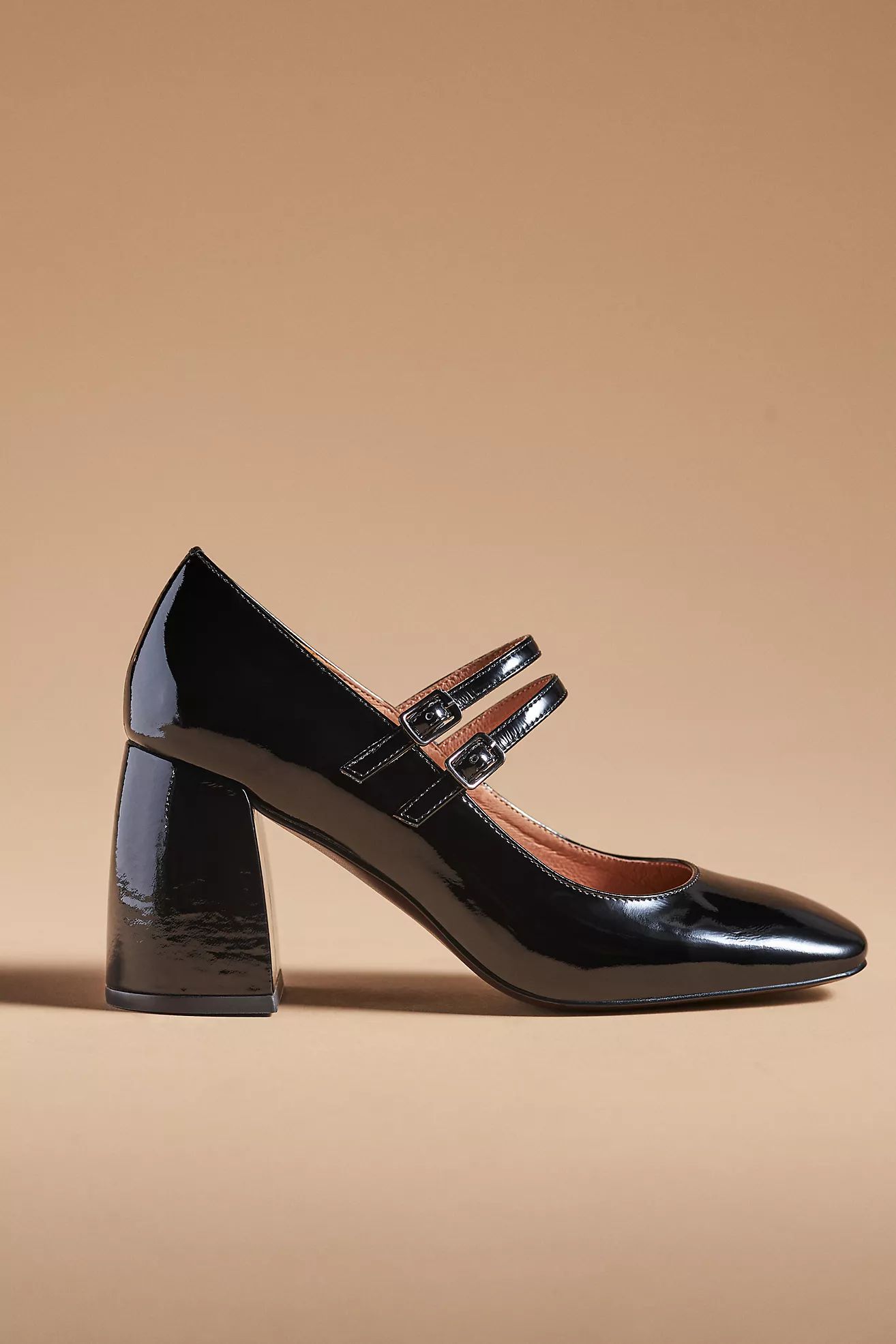 Bibi Lou Milena Heels | Anthropologie (US)