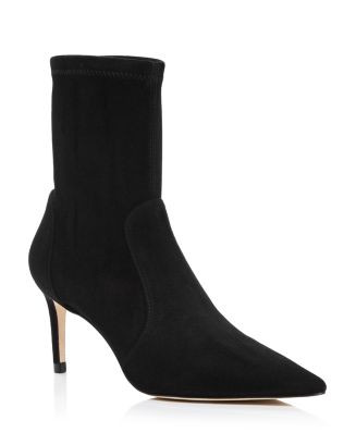 Women's Stuart 75 Stretch Booties | Bloomingdale's (US)
