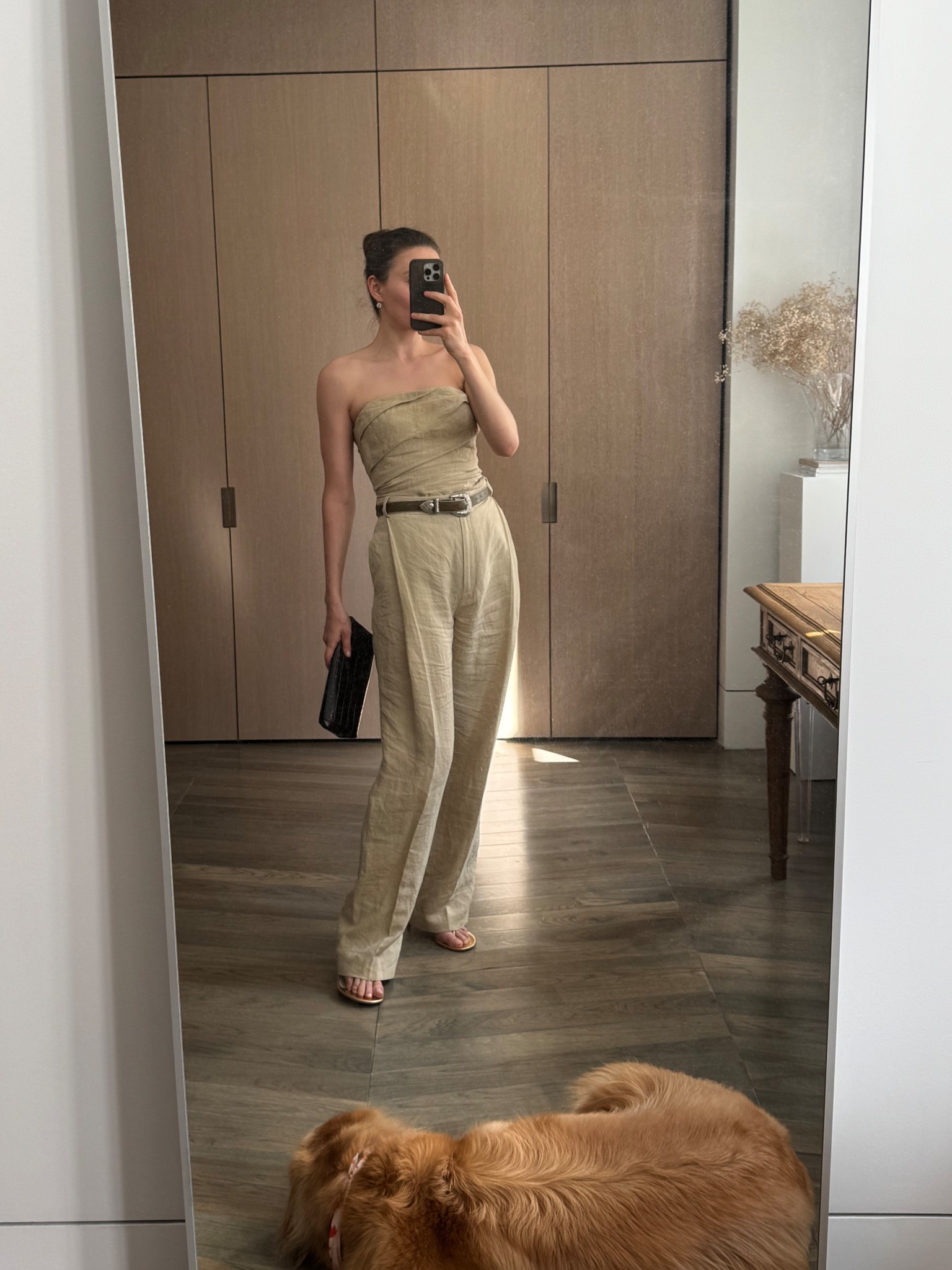 Runs small took a 38 in both 

#LTKItBag #LTKStyleTip #LTKShoeCrush