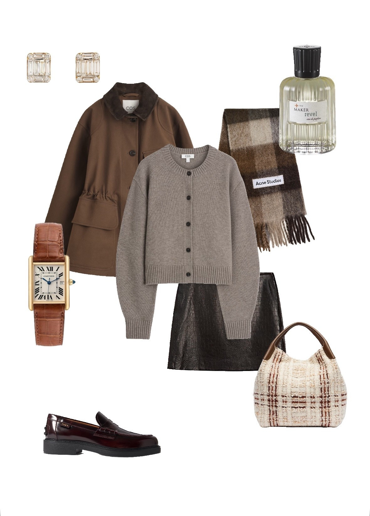 classy autumn outfit inspo 

#LTKSeasonal #LTKStyleTip #LTKU