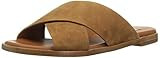 L.K. Bennett Women's Elianna Slide Sandal tan SHO 37 M EU (7 US) | Amazon (US)