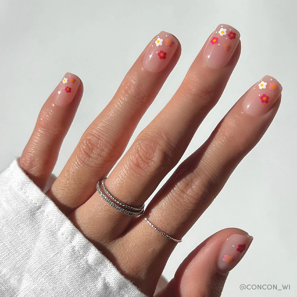 Pretty Bloom | Glamnetic