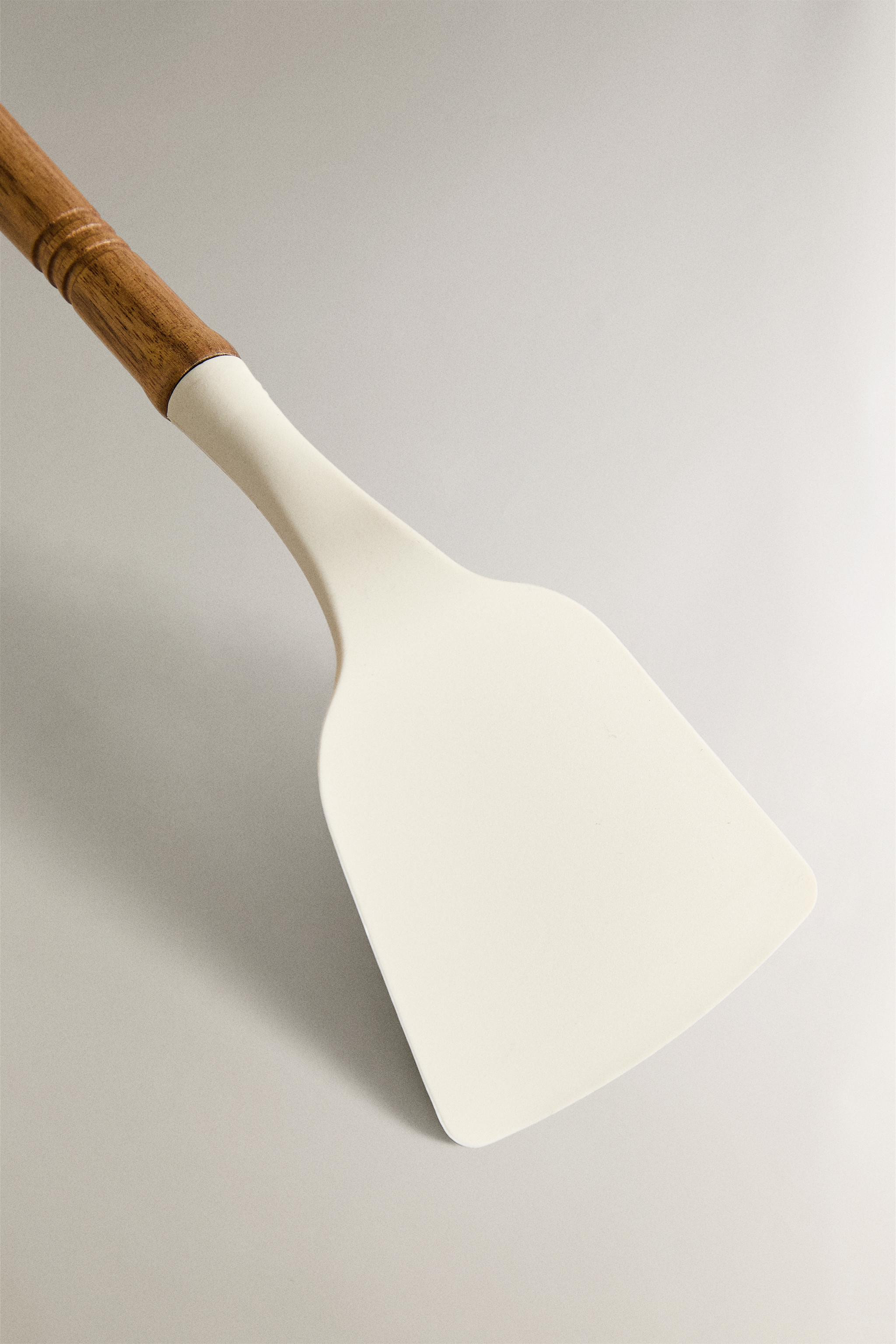 SILICONE SPATULA | Zara US