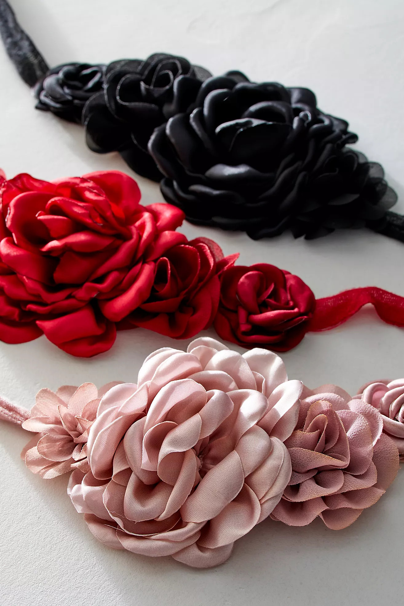 Valentine Flower Choker | Free People (Global - UK&FR Excluded)