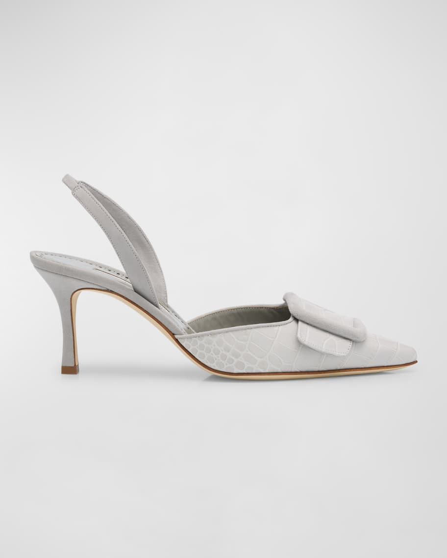 Manolo Blahnik | Neiman Marcus