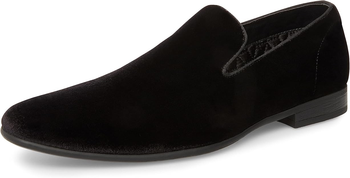 Steve Madden Men's Laight Slip-On Loafer | Amazon (US)