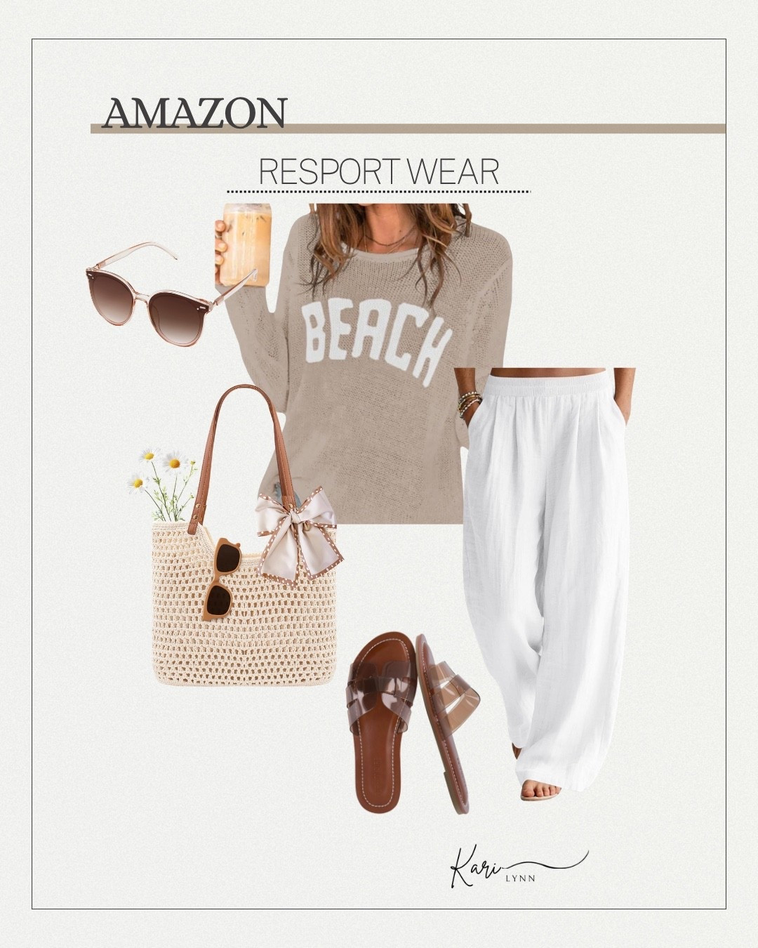 Resort Wear for LESS!!

#LTKOver40 #LTKMidsize #LTKSwim