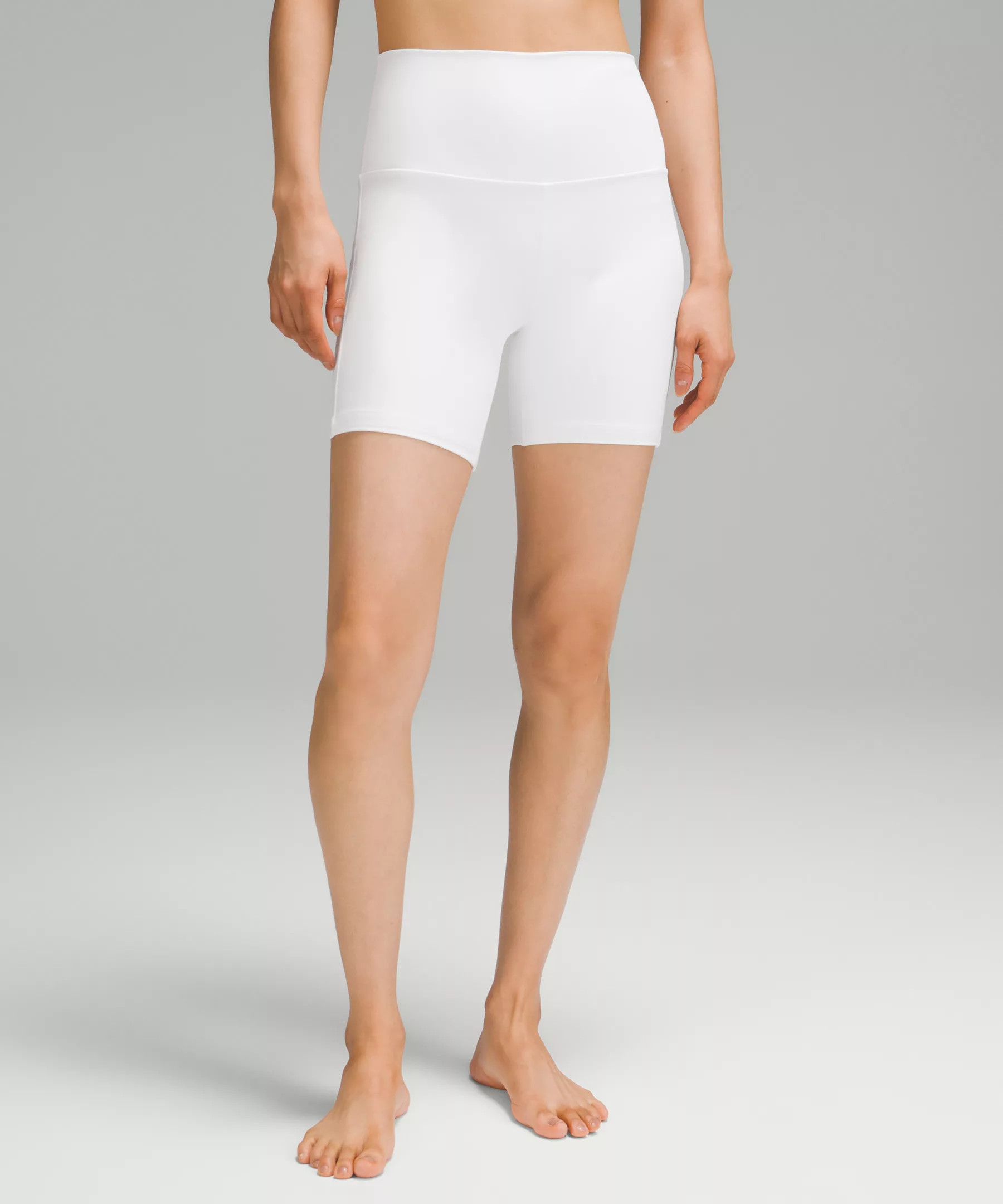 lululemon Align™ High-Rise Short 6" | Lululemon (US)