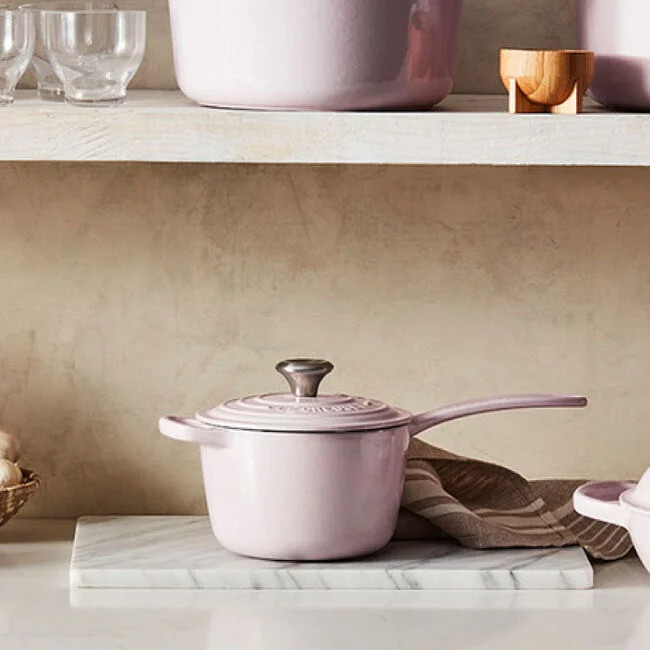 Signature Saucepan | Le Creuset