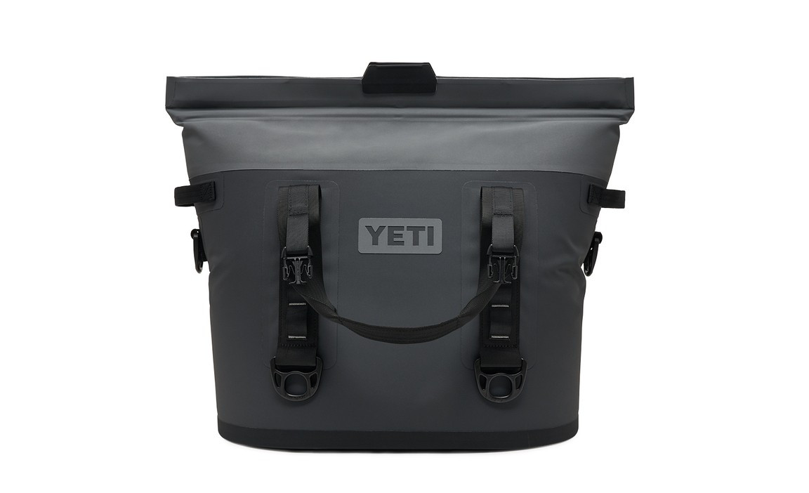 YETI Hopper M30 Soft Cooler | YETI US