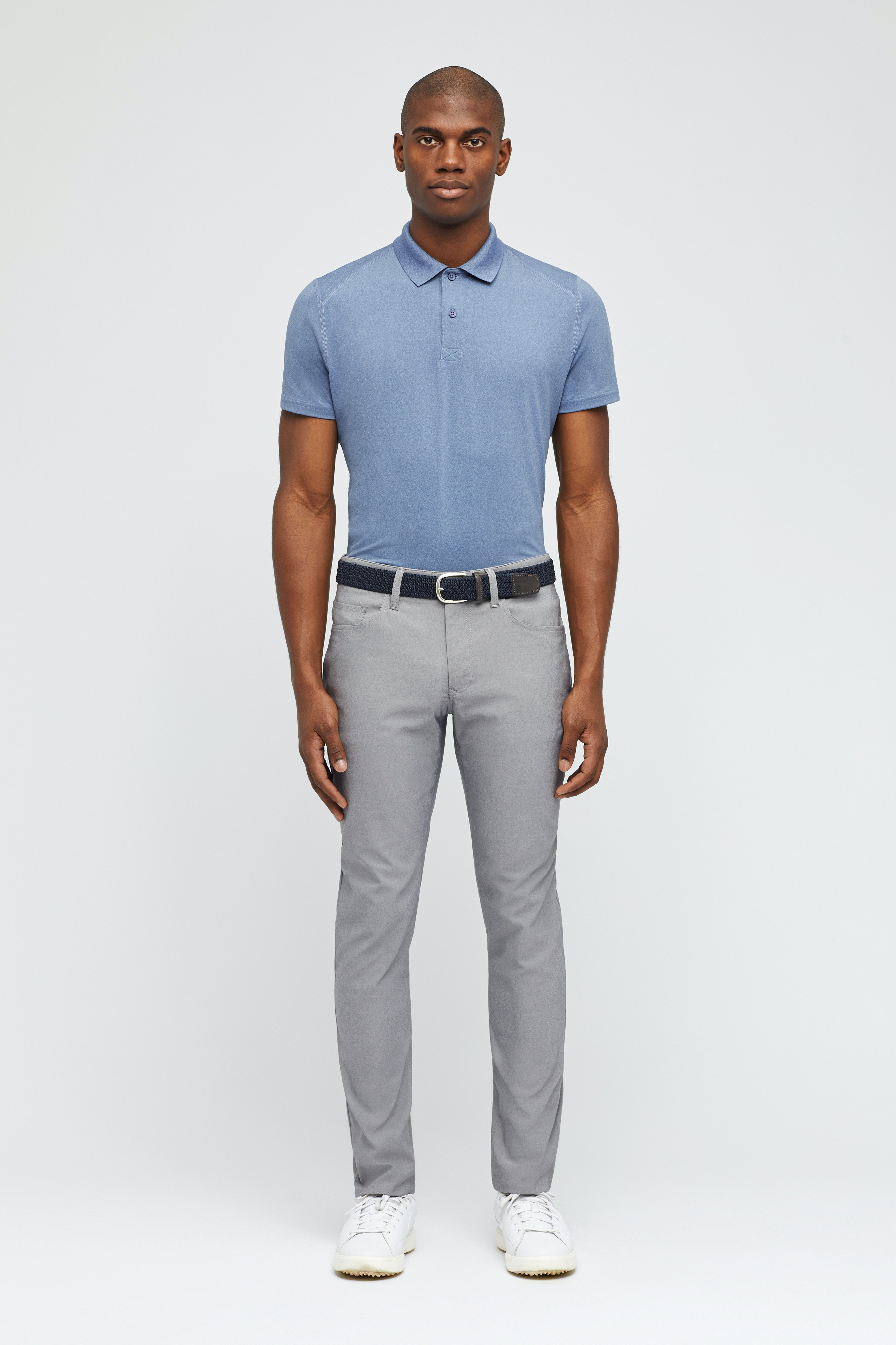 Lightweight 5-Pocket Golf Pant | Bonobos (US)