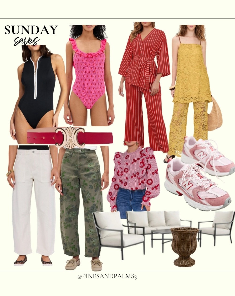 Sunday saves 
Walmart 
Amazon 

#LTKFindsUnder50 #LTKootd #LTKSaleAlert