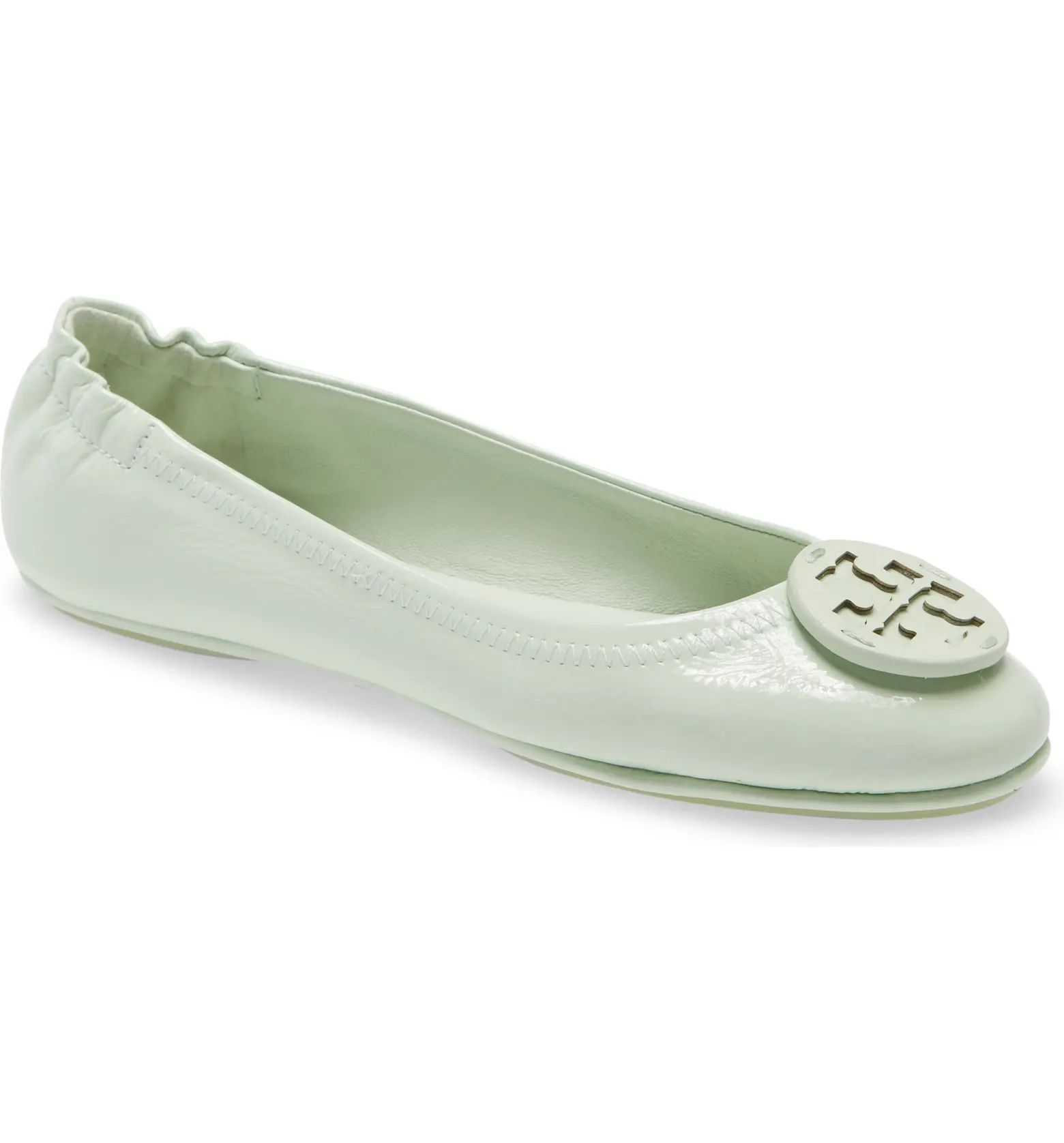 Minnie Travel Ballet Flat | Nordstrom