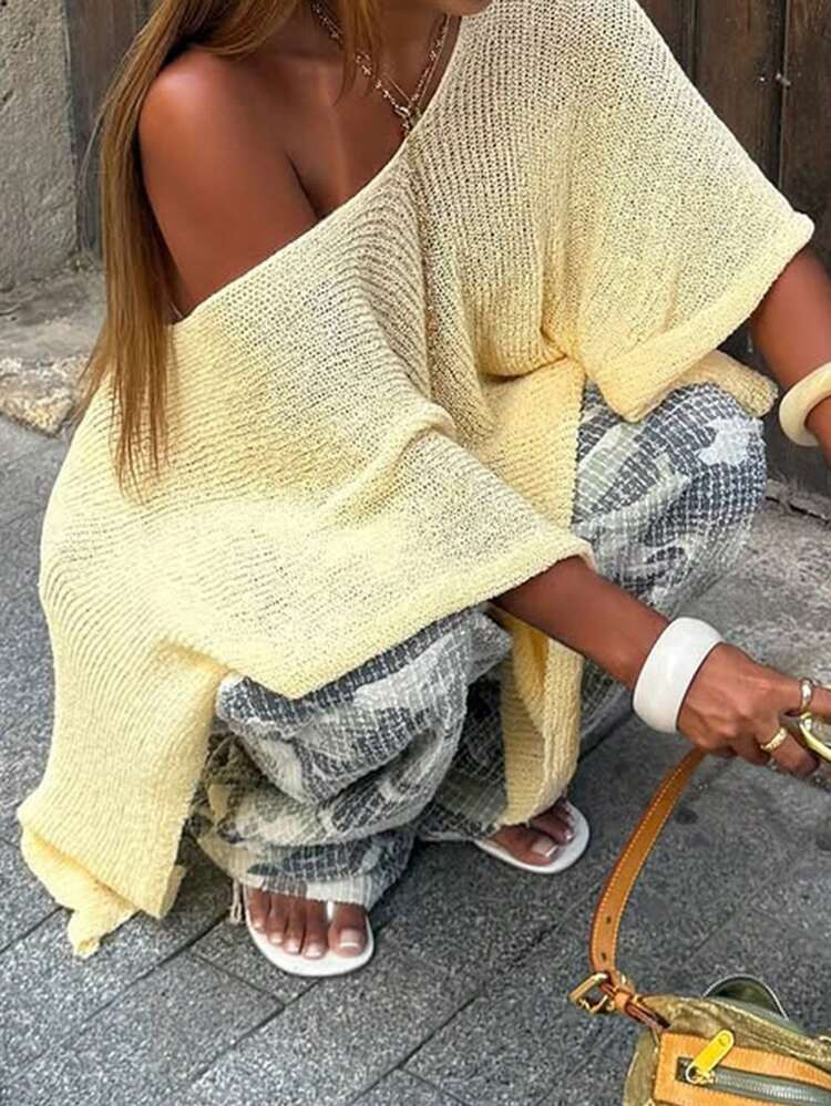 The Exact Top  | SHEIN