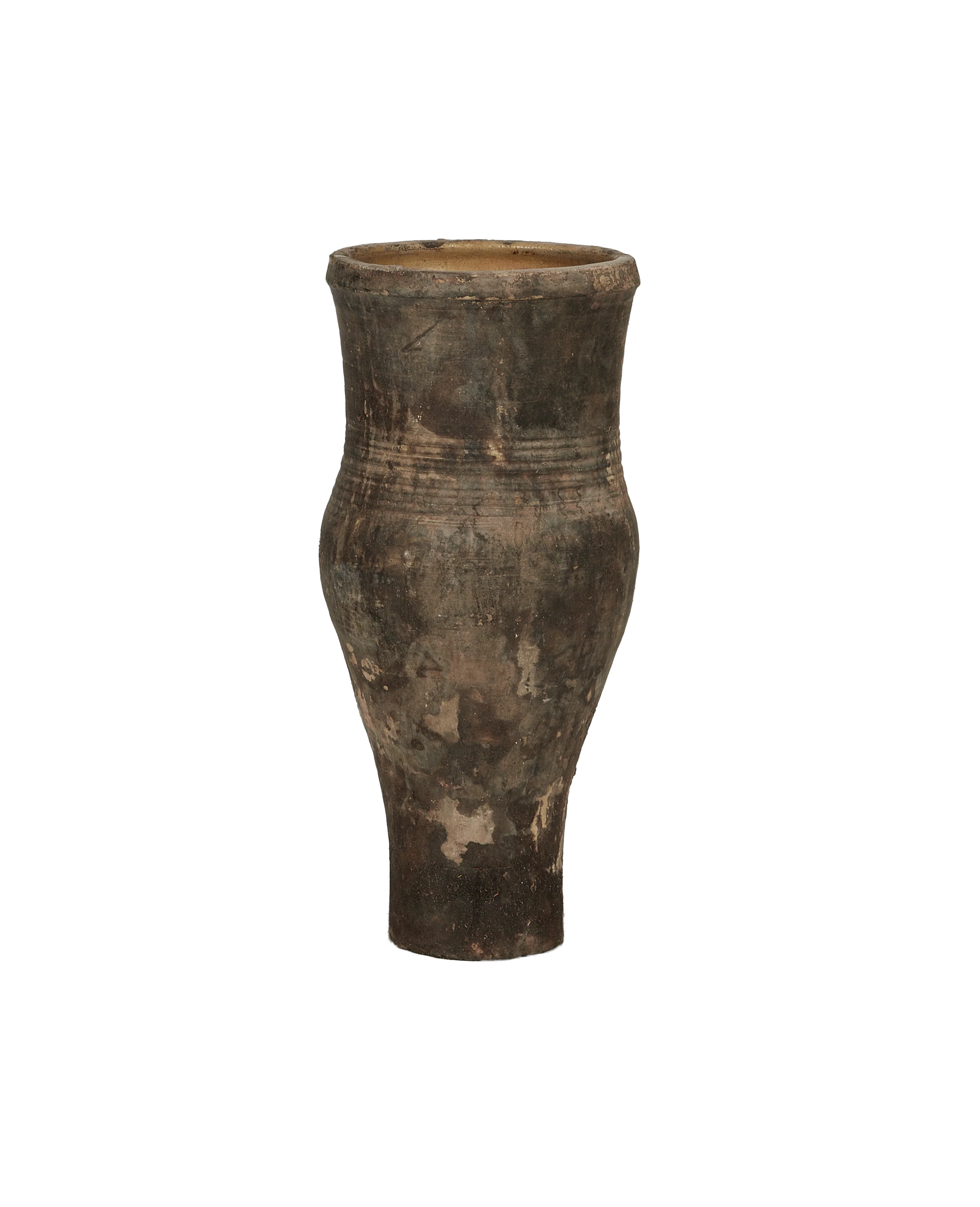 Coastal Jar | Olive Ateliers