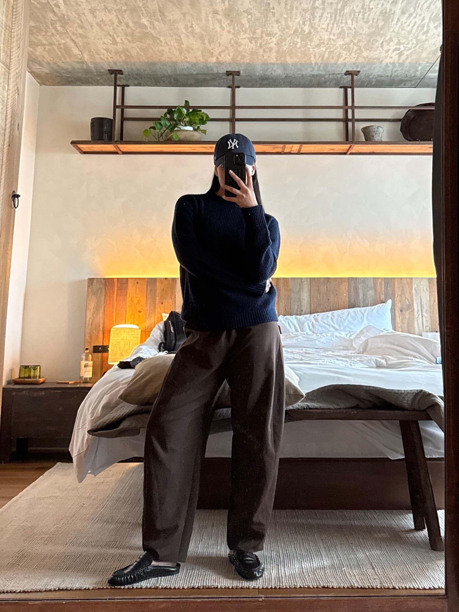 Sweater is TJ Maxx & I can’t find the exact online so added an alternative! 