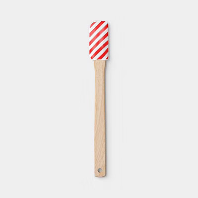 Christmas Swirl Frosting Spreader Red/White - Wondershop™ | Target