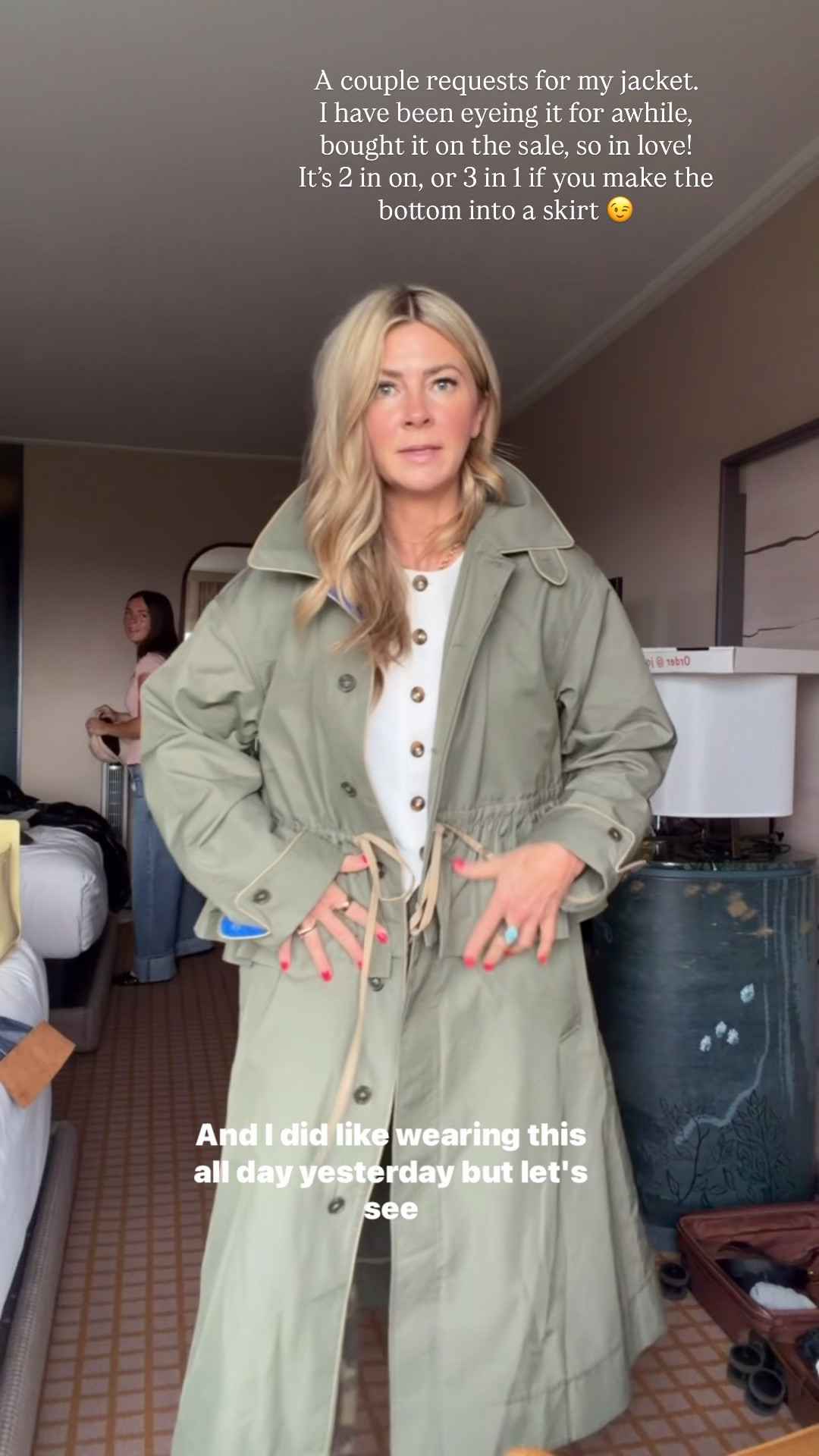 BROOKE20 for 20% off!