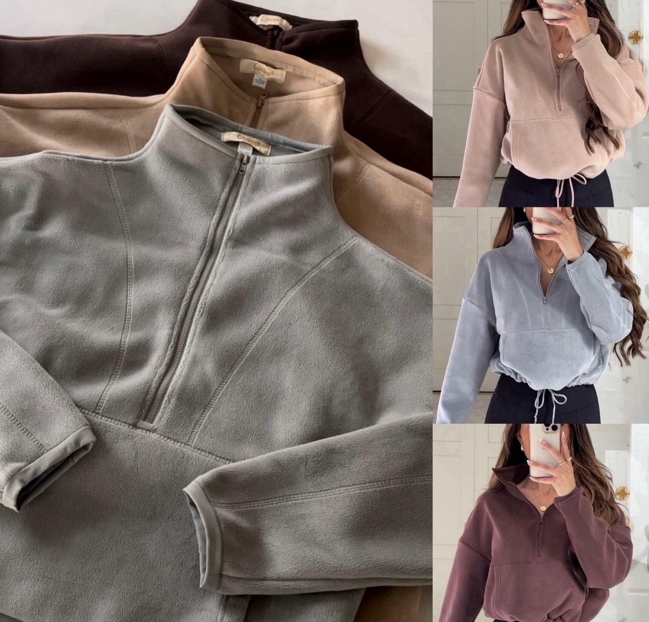 Scroll to shop! Follow for more finds! Xo! 🥰 

#LTKootd #LTKFindsUnder100 #LTKFindsUnder50