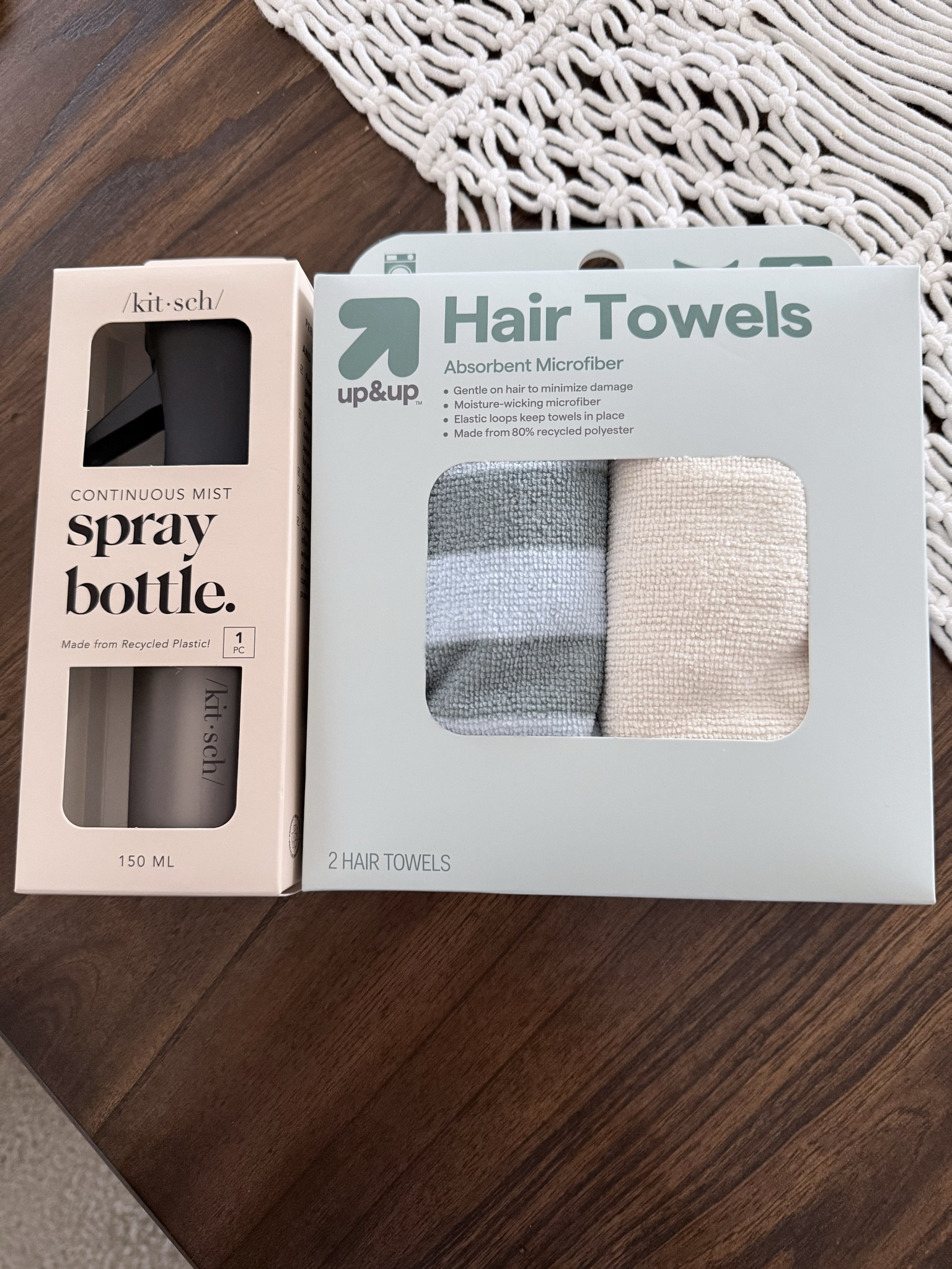 My go-to hair care essentials that I’ve been using repeatedly. 

#LTKSaleAlert #LTKSeasonal #LTKBeauty