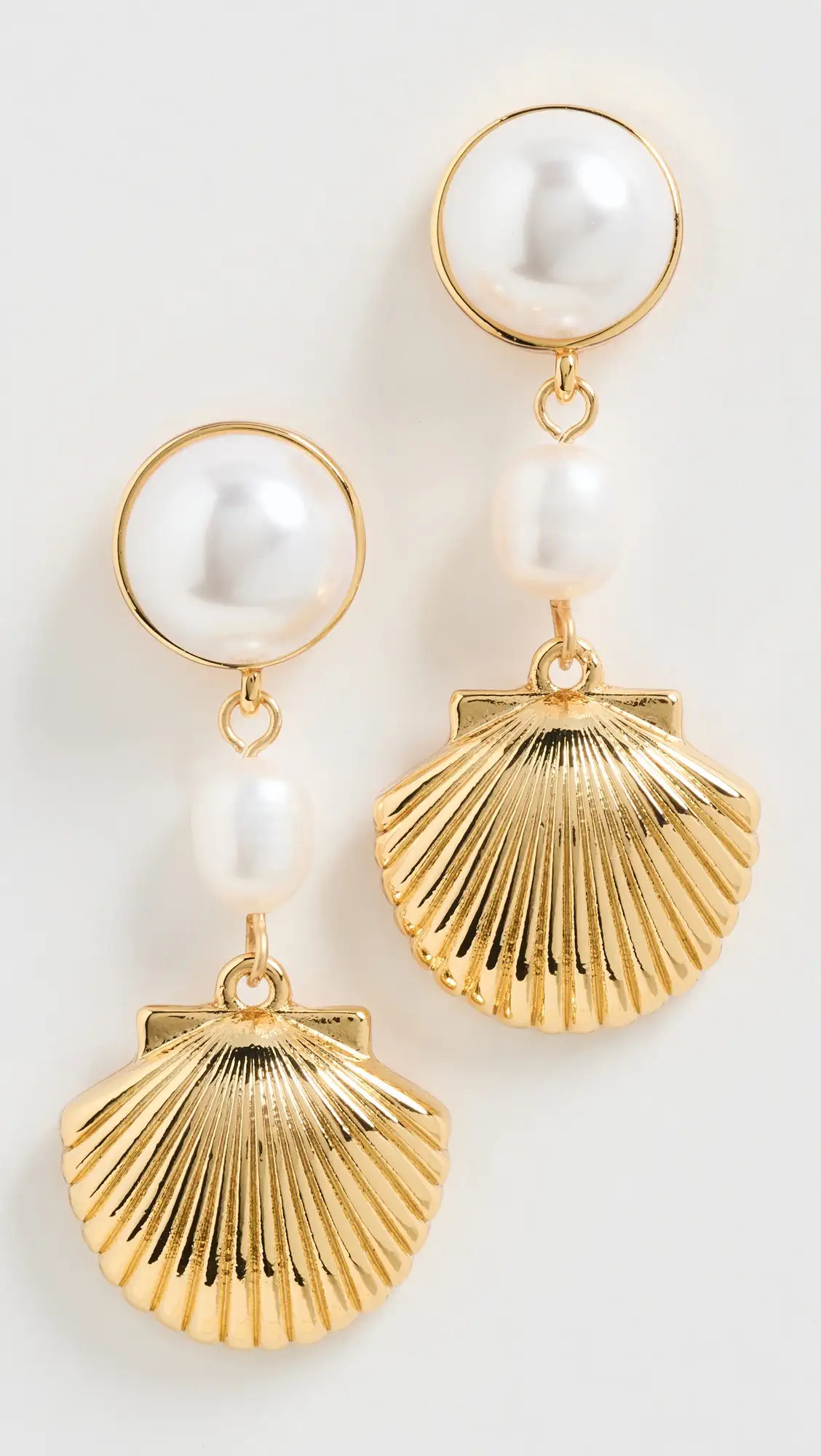 SHASHI Alma Earrings | Shopbop | Shopbop