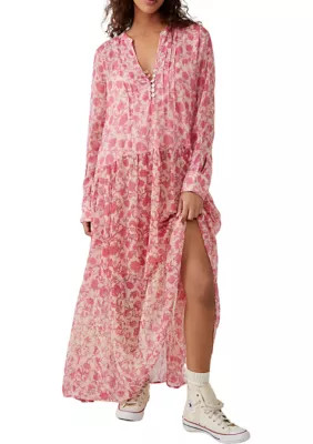 See It Through Dress | Belk