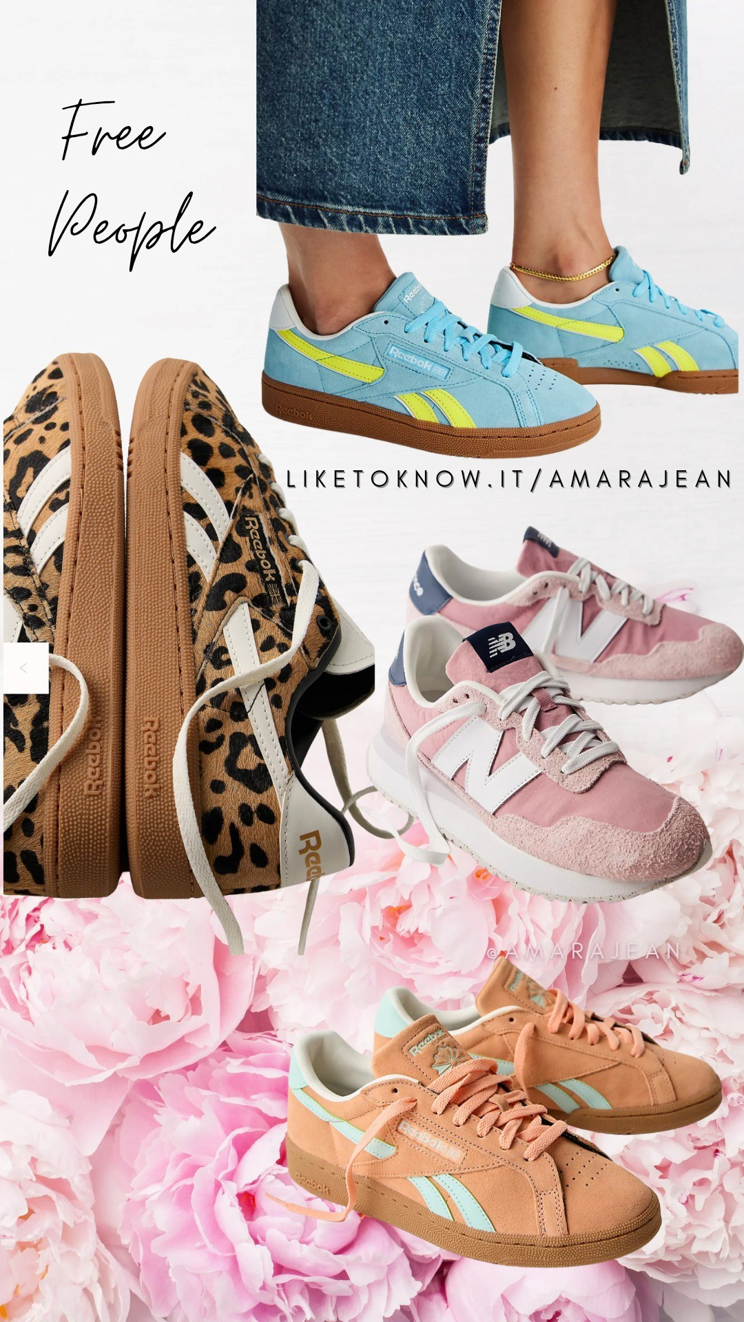 Free people sneakers🩷

#LTKShoeCrush #LTKStyleTip #LTKActive