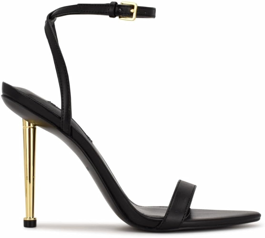 Nine West Women's Reina Heeled Sandal | Amazon (US)
