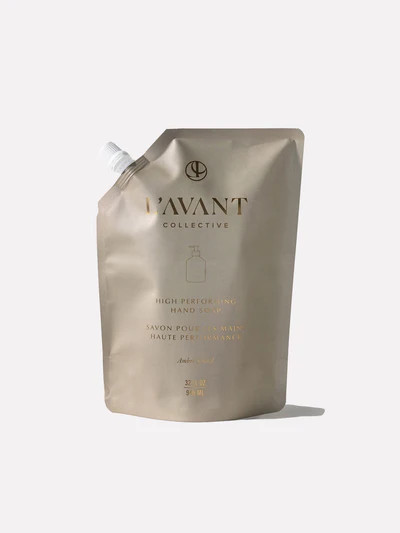 High Performing Hand Soap Refill | L'AVANT Collective
