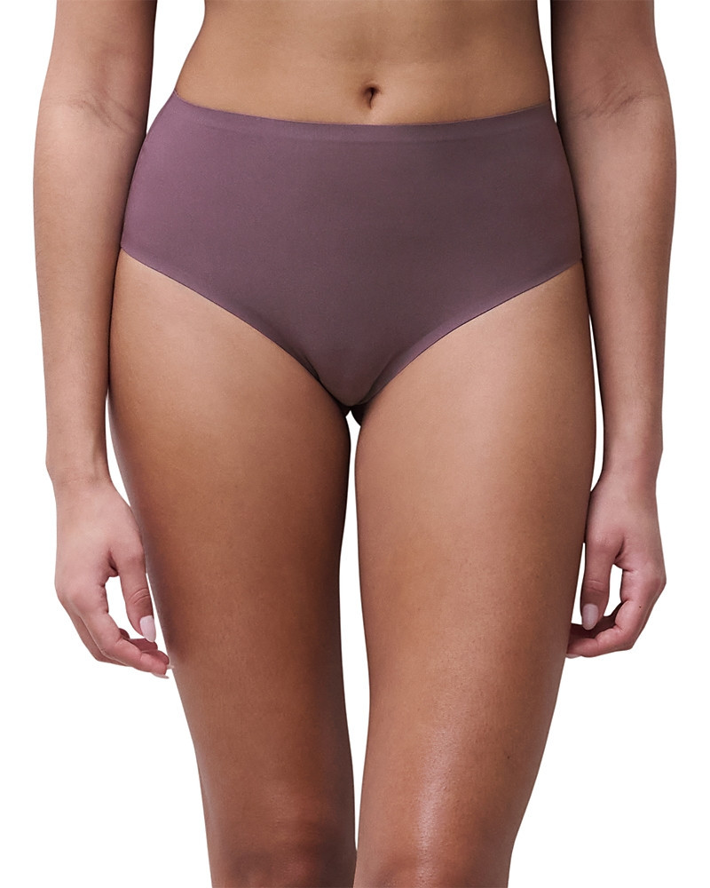 Chantelle Soft Stretch One Size High Waist Retro Thong | Bloomingdale's (US)