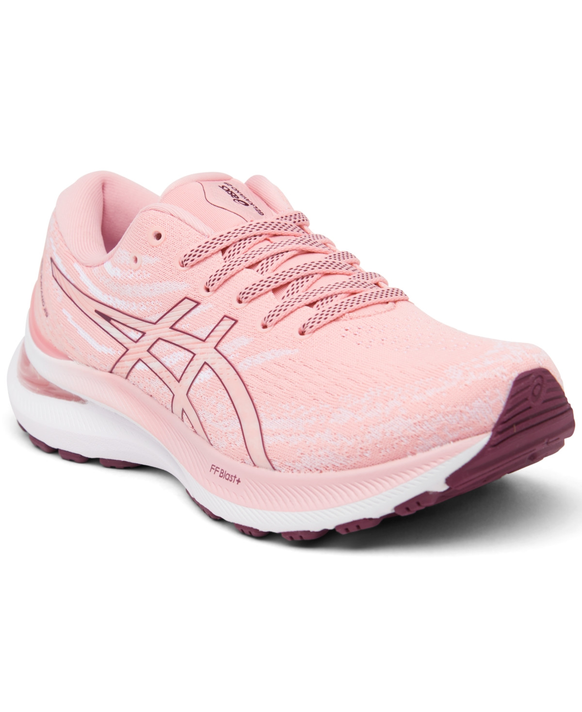 Asics Women's Gel-Kayano 29 Running Sneakers from Finish Line | Macys (US)
