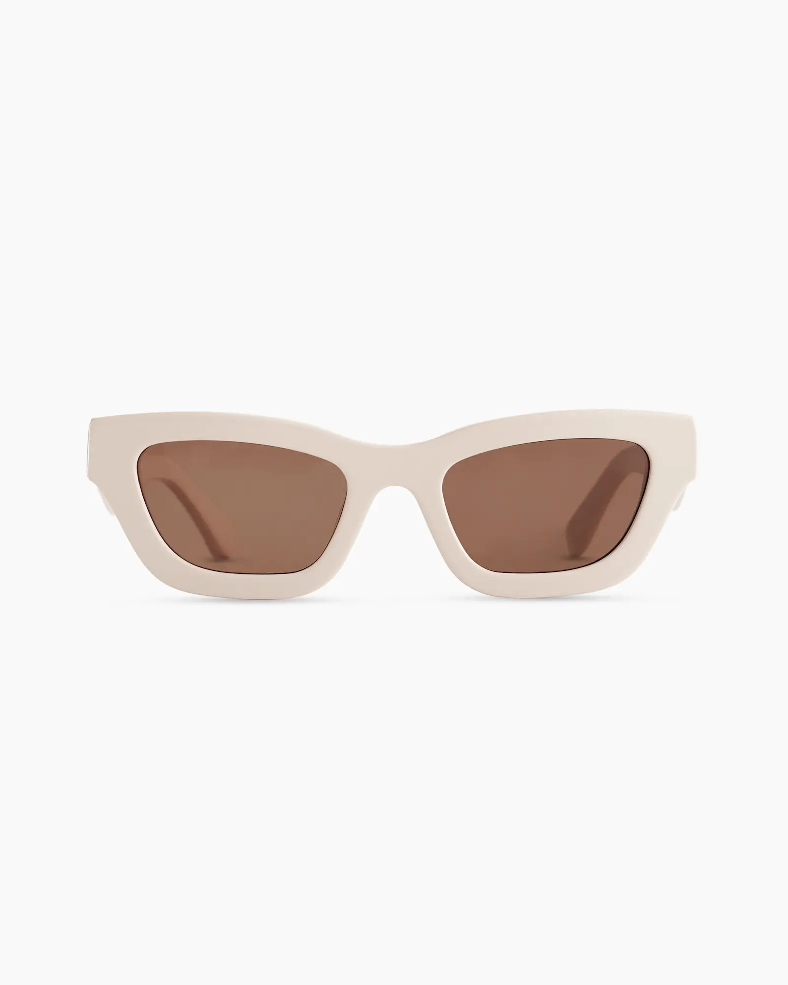 Jackie Polarized Acetate Sunglasses | Quince