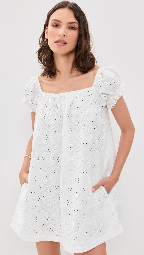La Maregold The Ophelia Dress | Shopbop | Shopbop