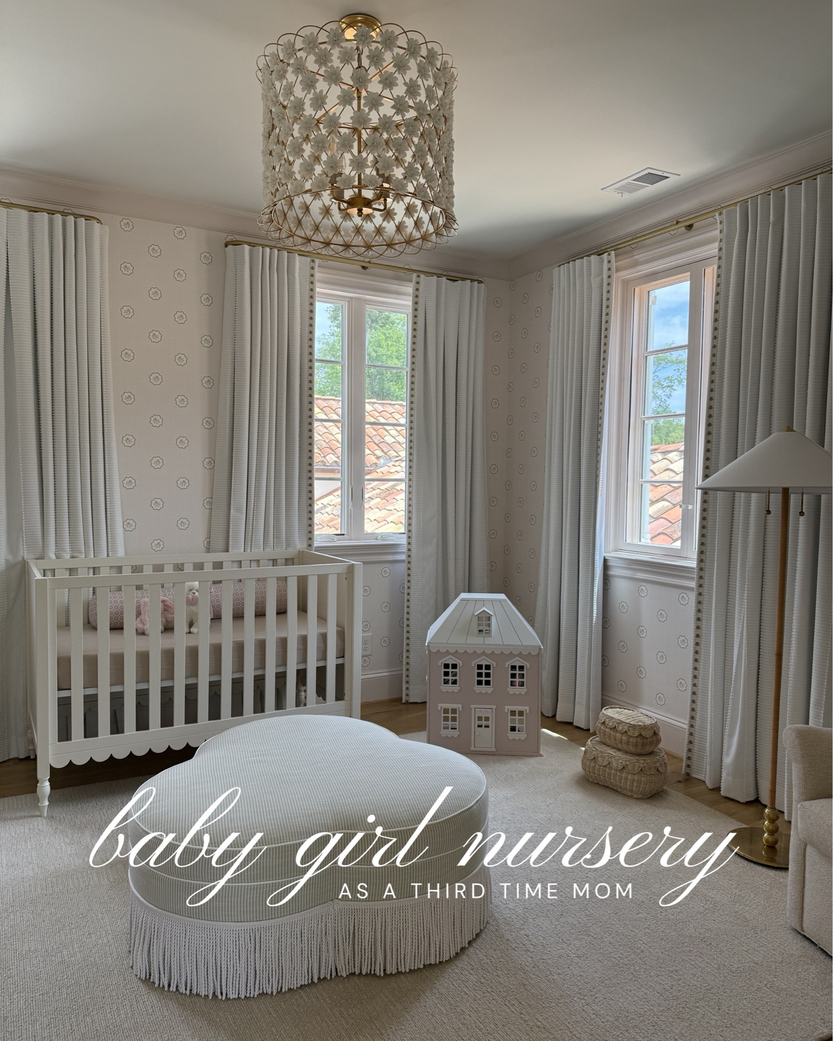 Nursery essentials as a third time mom!! These are all my favorite baby products!

#LTKmomlife #LTKBaby #LTKBump