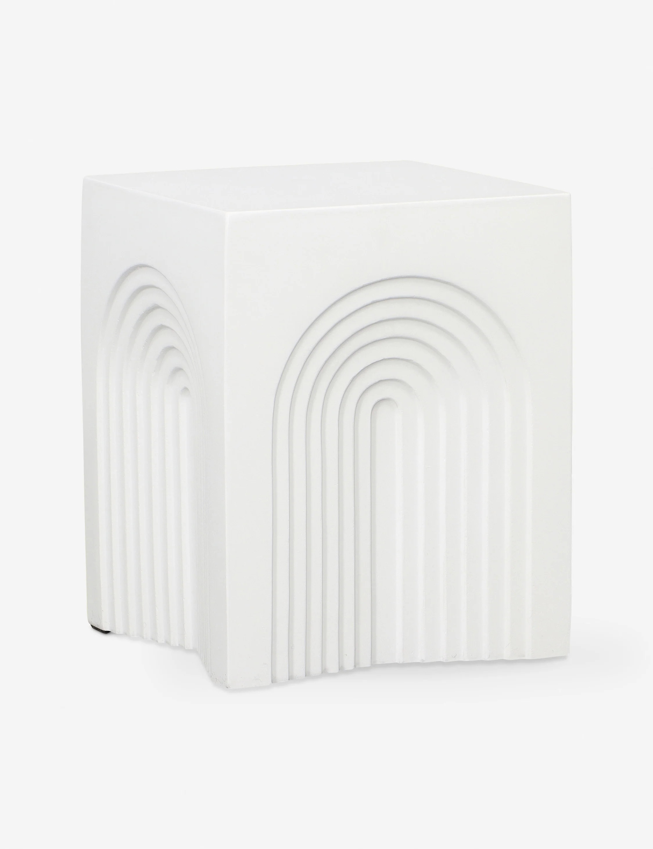 Manzano Side Table | Lulu and Georgia 