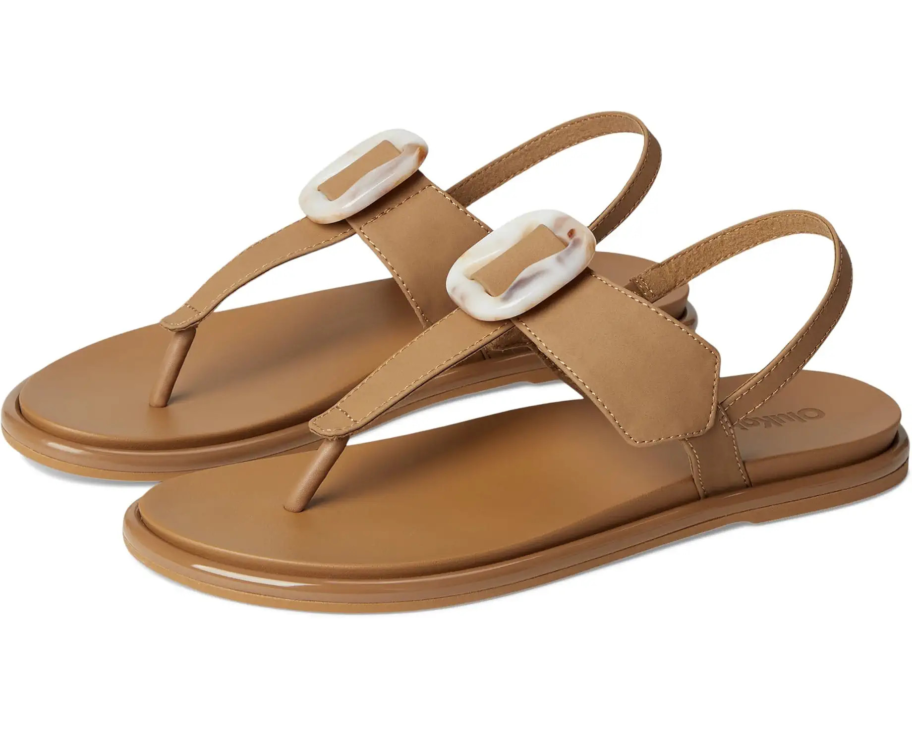 Women's OluKai La'I T-Bar | Zappos.com