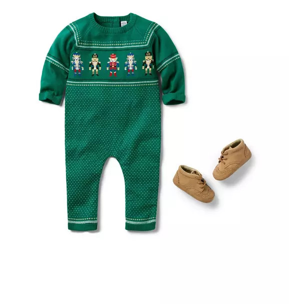 Shop the Look | Janie and Jack