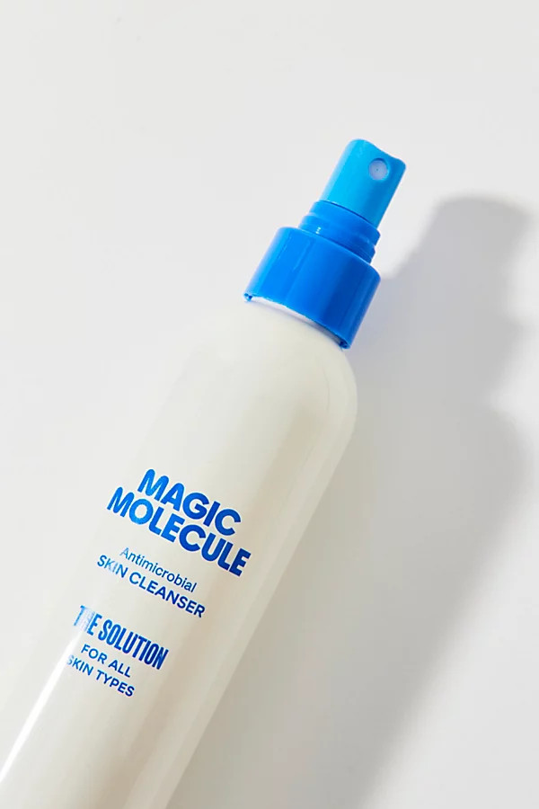 Magic Molecule The Solution Antimicrobial Skin Cleanser in Assorted at Urban Outfitters | Urban Outfitters (US and RoW)
