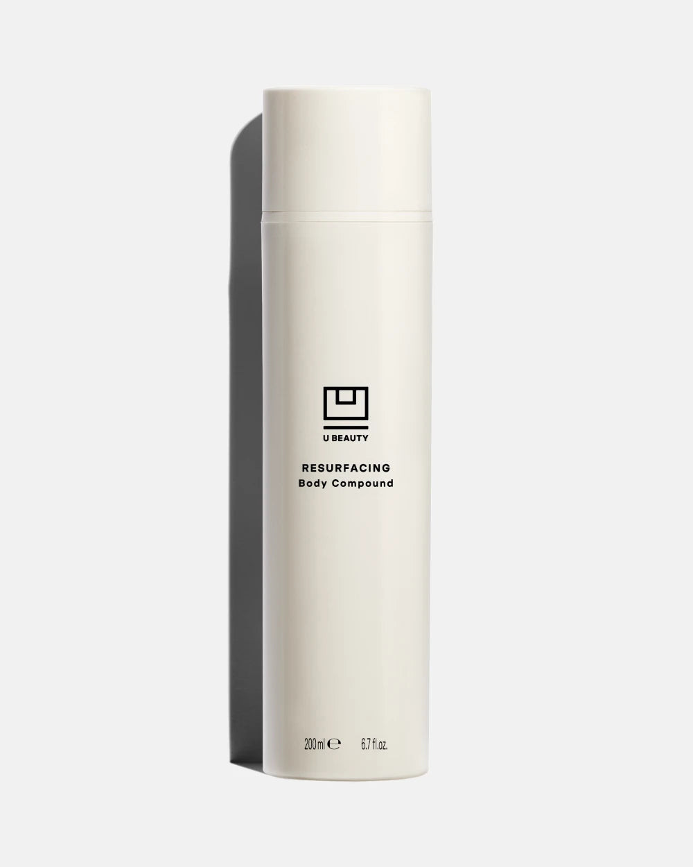 Body Exfoliator - U Beauty Resurfacing Body Compound | U Beauty