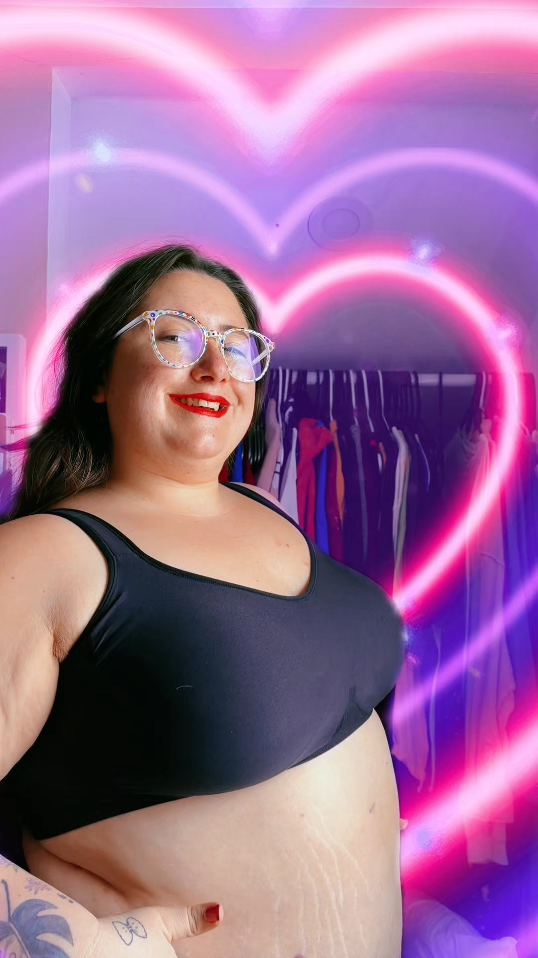 @truekind has extended their Black Friday sale and if all you want for Christmas is comfort then you are looking at the right video! I am wearing the Truekind Truecool Menopause bra and I am LOVING this bra! If you are in the midst of menopause, perimenopause or just a heated person like me, this wicking, cooling technology is what you need! AND you can combine my discount with sale! Use TKSAMANTHA20 to save now!

Shop my link: https://glnk.io/4r21x/samantha

So you tell me, what’s in your cart?

#truekindsquad #truekindpartner #menopause #bra #underwear #plussize #plussizefashion 

Lifestyle plus size menopause perimenopause collection cooling wicking bra underwear tatted 

#LTKcanada #LTKplussize #LTKwinter