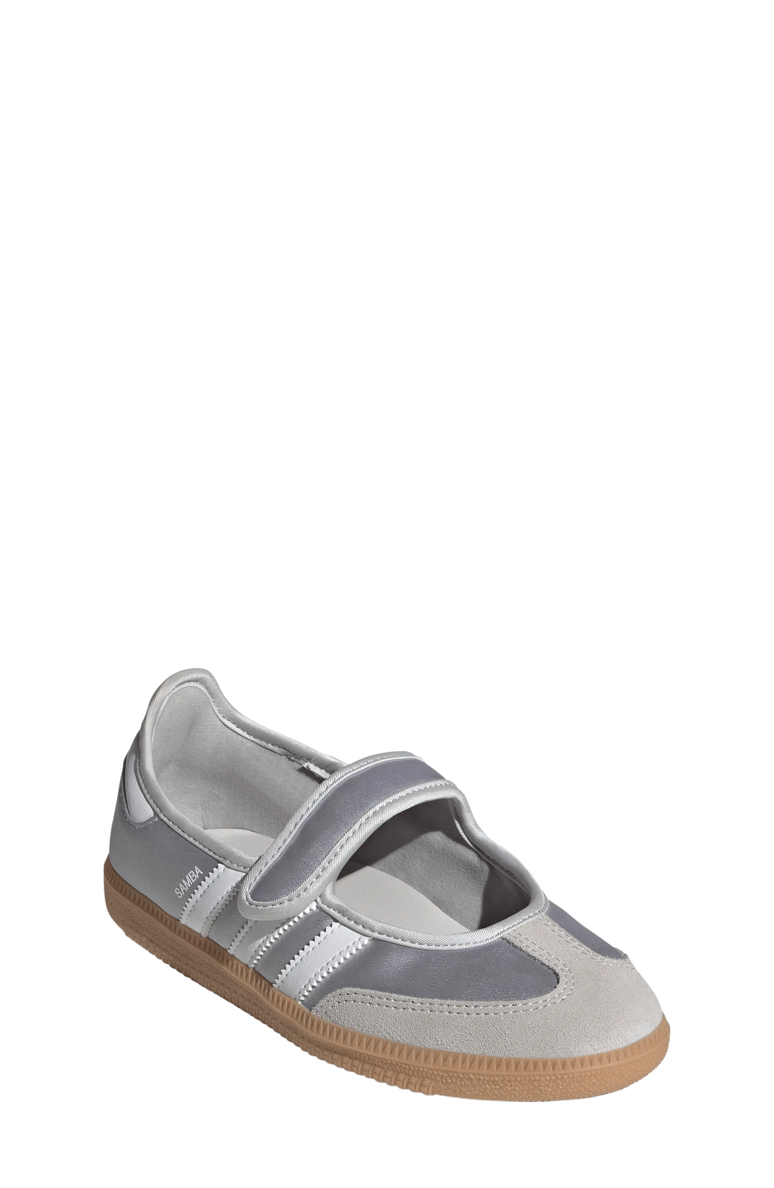adidas Kids' Samba Jane Sneaker (Women) | Nordstrom | Nordstrom
