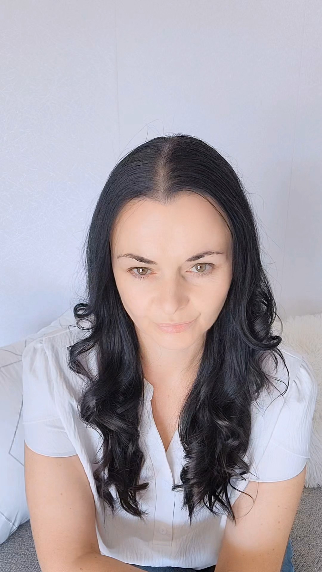 Enjoying the calm: Liquid ashwagandha has become part of my daily wellness routine. Less stress, more balance in an easy, liquid, tasty form: @youtheory#wellnessproduct #enjoy the calm #ashwagandha 

#LTKselfcare #LTKOver40 #LTKmomlife