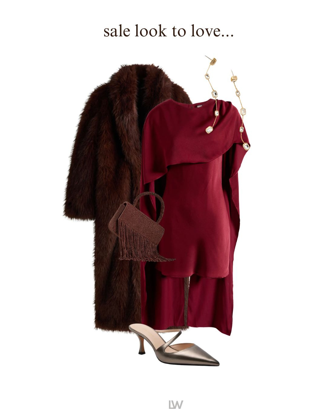 holiday party + great deals! 

 