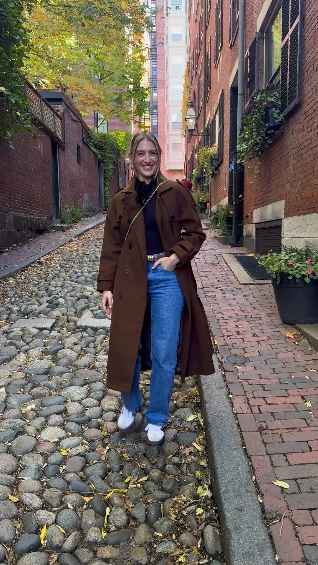 Fall fit 🍁 

#LTKStyleTip #LTKSeasonal #LTKBeauty