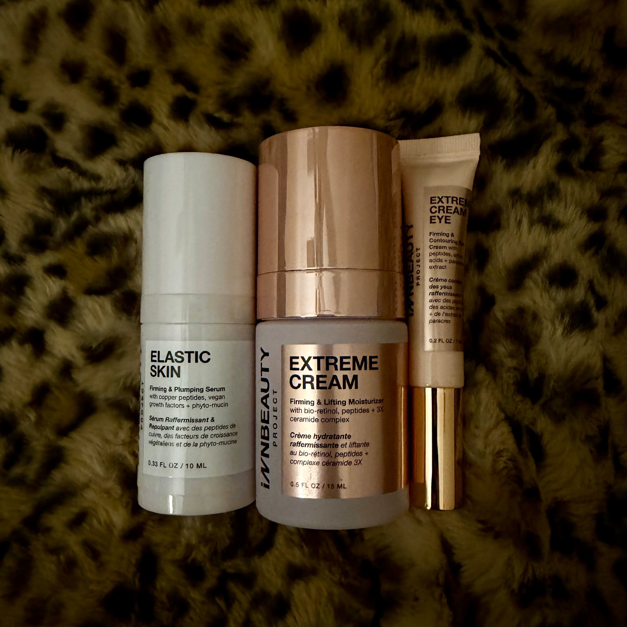 Skincare staples that feel luxe, hydrating, and genuinely effective without the high price tag. These products focus on moisture, smoothing, and keeping skin looking fresh and healthy. Such a great find if you love results-driven skincare that still feels gentle and wearable.


#LTKBeauty #LTKOver40 #LTKselfcare