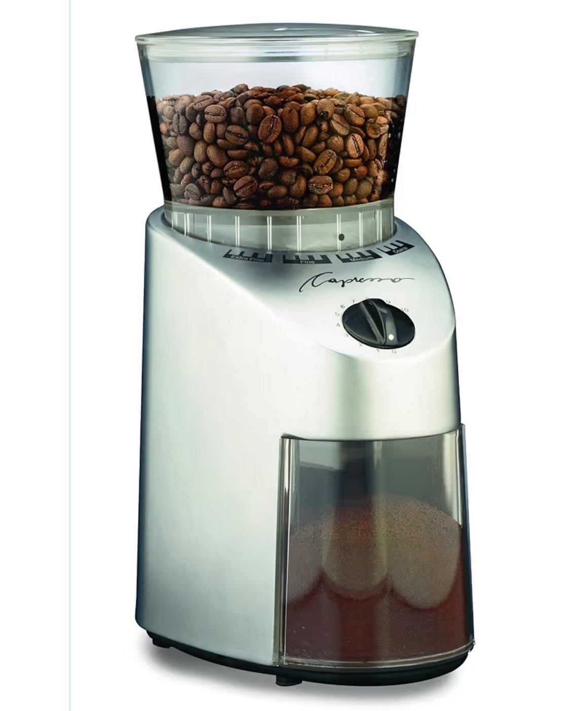 Perfect cup of coffee, coffee grinder 

#LTKHome