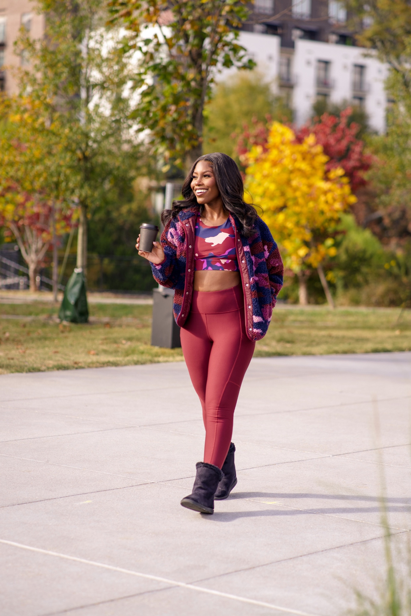 #LTKbeauty #LTKfitness #LTKstyletip