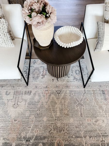 Our fluted side table is on major sale! The dark wood tones are beautiful and the fluted detail is my favorite!


Home decor
Target
Walmart
Mcgee & co
Pottery barn
Thislittlelifewebuilt 
Amazon home 
Living room
Area rug 

#LTKSaleAlert #LTKHome #LTKSeasonal