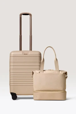 The Carry-On Starter Set | BEIS